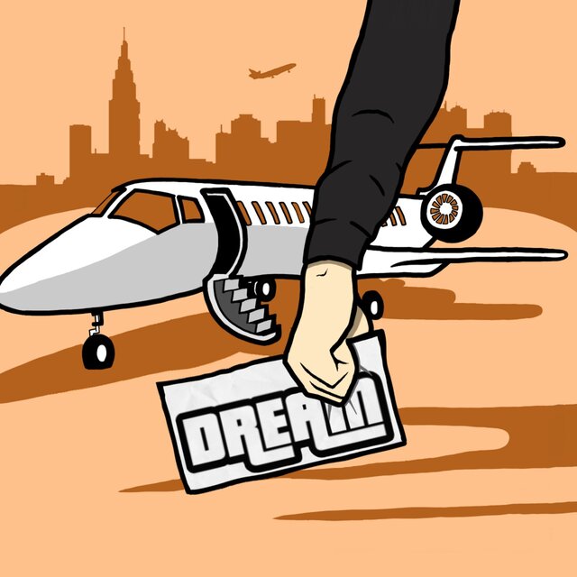 Dream Ticket