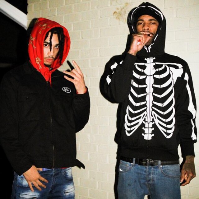 Free Jefe
