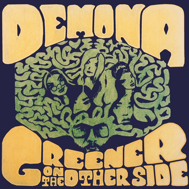 Greener on the Other Side