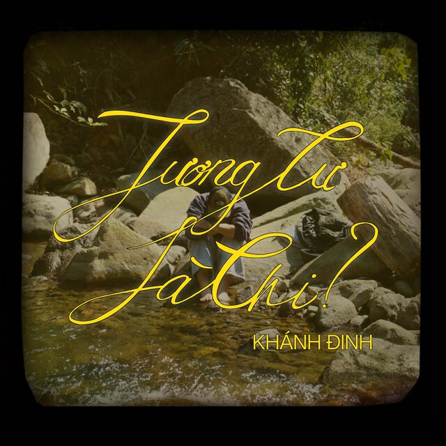 Tương tư là chi?