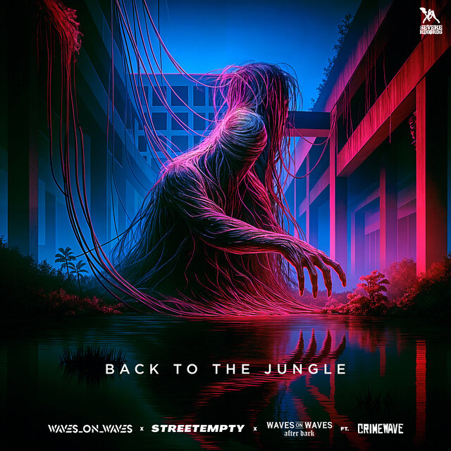 Back To The Jungle