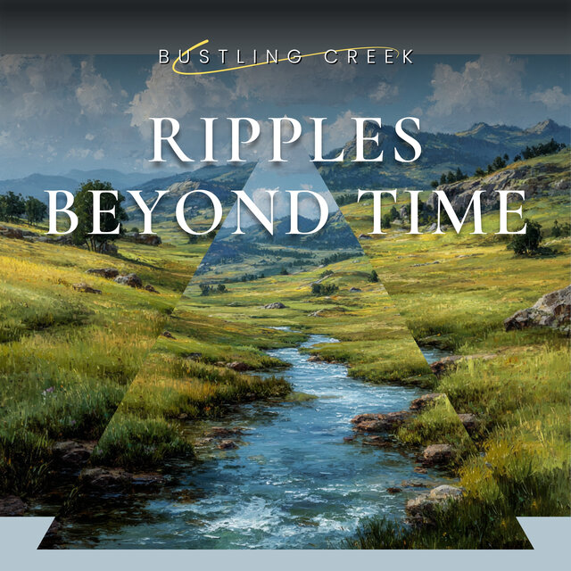 Ripples Beyond Time