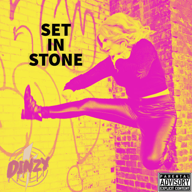 Set in Stone