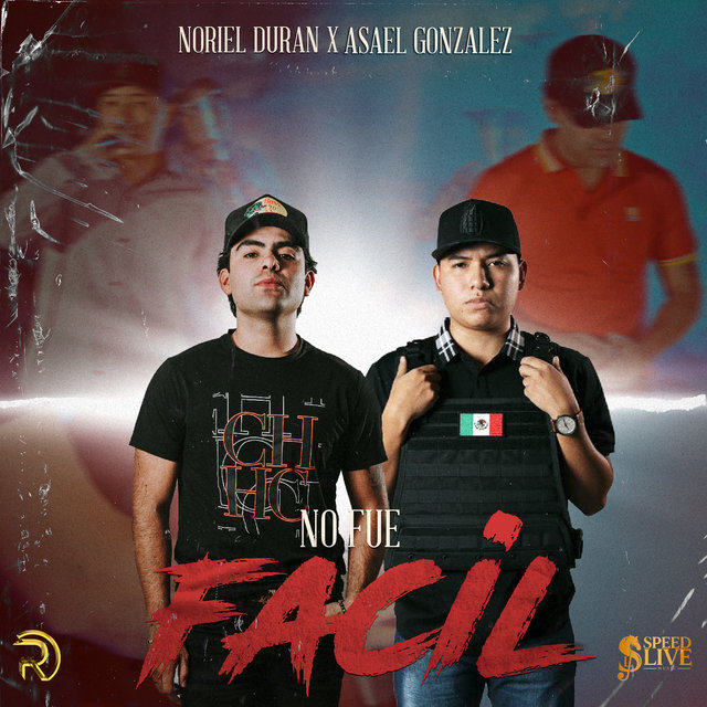 No Fue Fácil