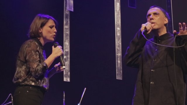 Do Vento (Ao Vivo)