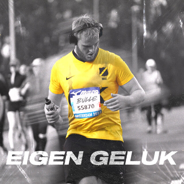 Eigen Geluk