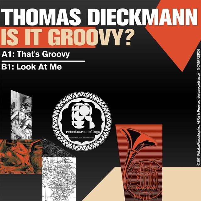 Is It Groovy?