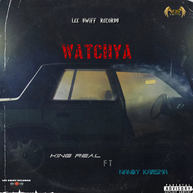 Watchya
