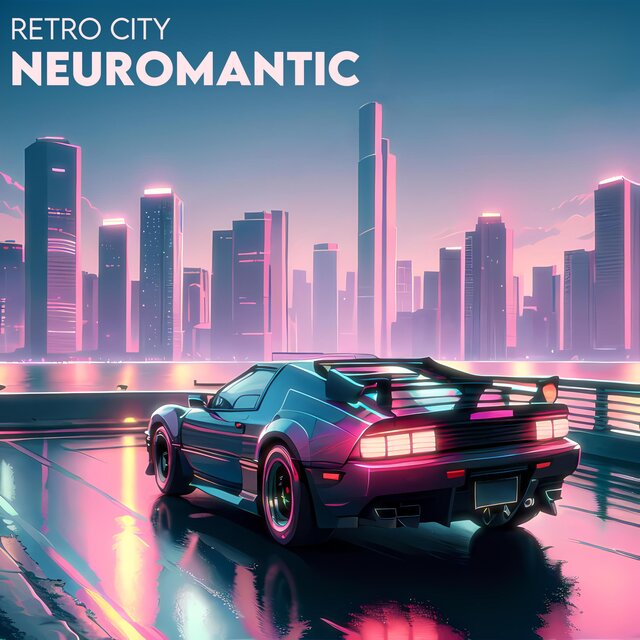 Retro City