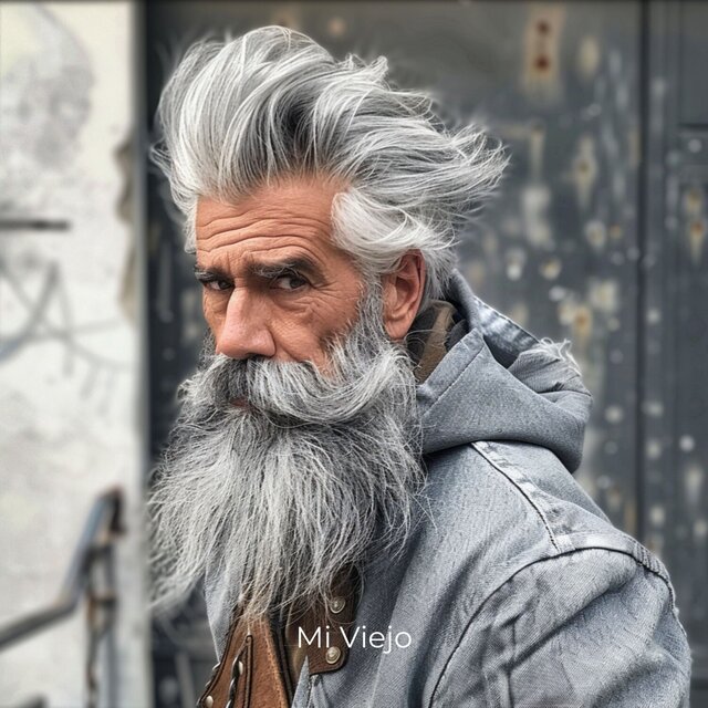 Mi Viejo