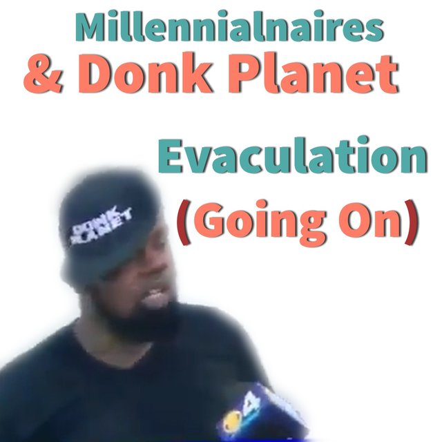 Evaculation Going On By Millennialnaires Donk Planet On Tidal (askeri) tahli̇ye hastanesi̇, hayvan tahli̇ye hastanesi̇: tidal
