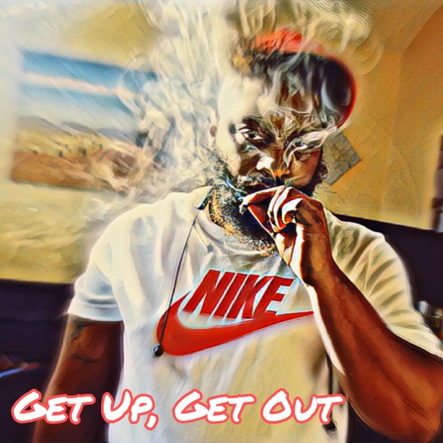 Get Up, Get Out