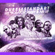 Cover art for album Return from Planet Dub by Dubblestandart