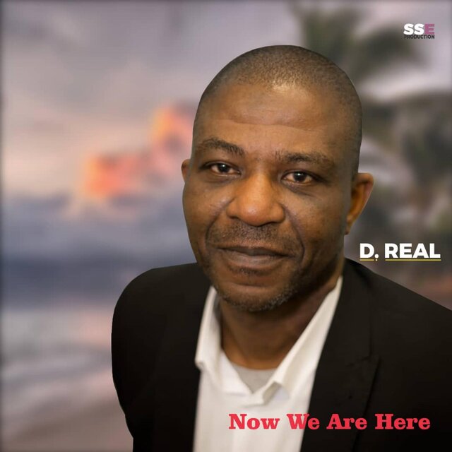 Now We Are Here
