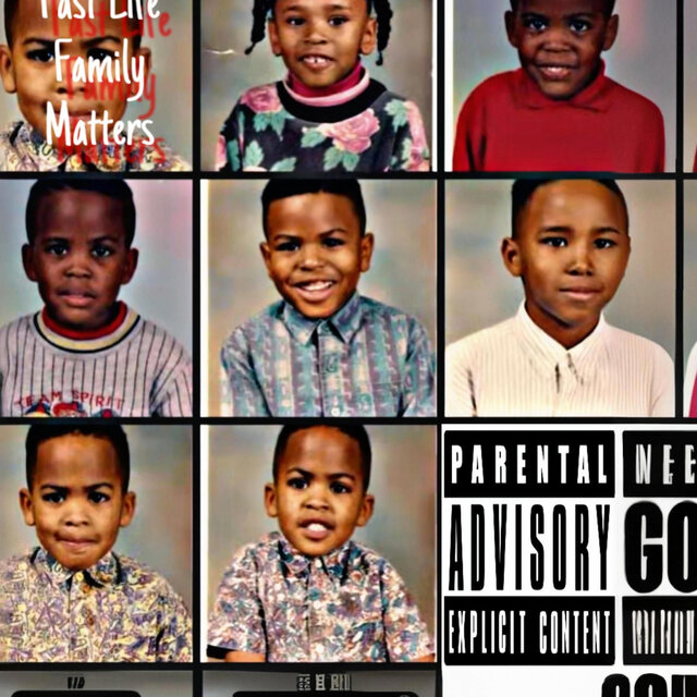 Family matters