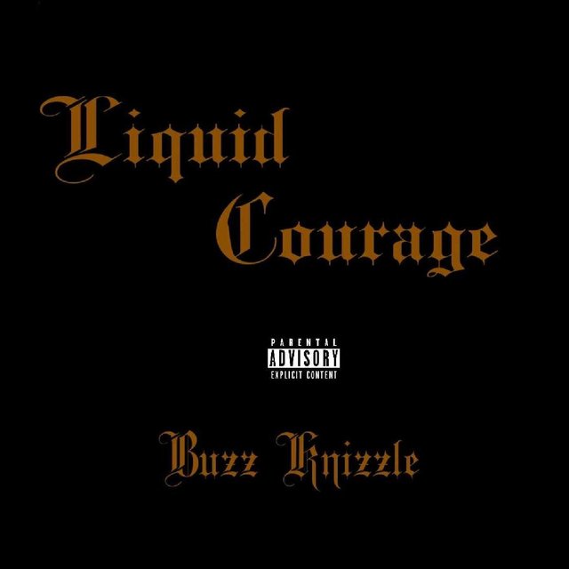 Liquid Courage