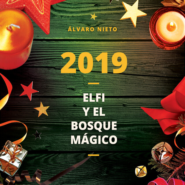Elfi y el Bosque Mágico 2019