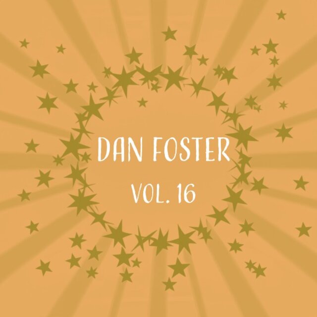 Don Foster, Vol. 16