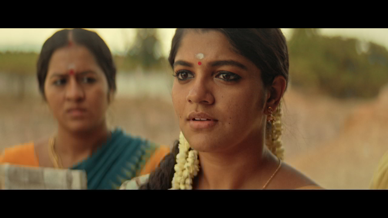 Yennevittupoyo (From "Soorarai Pottru (Malayalam)")