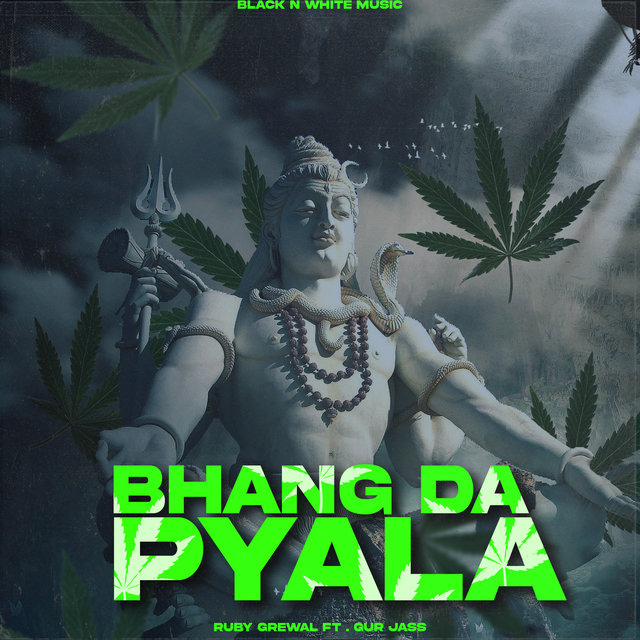 Bhang Da Pyala