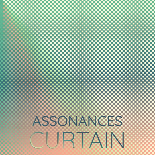 Assonances Curtain