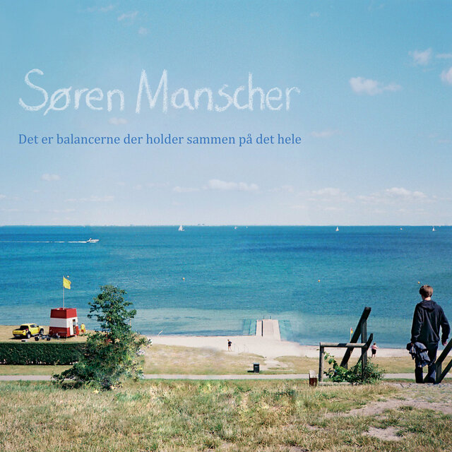 Det er balancerne der holder sammen på det hele