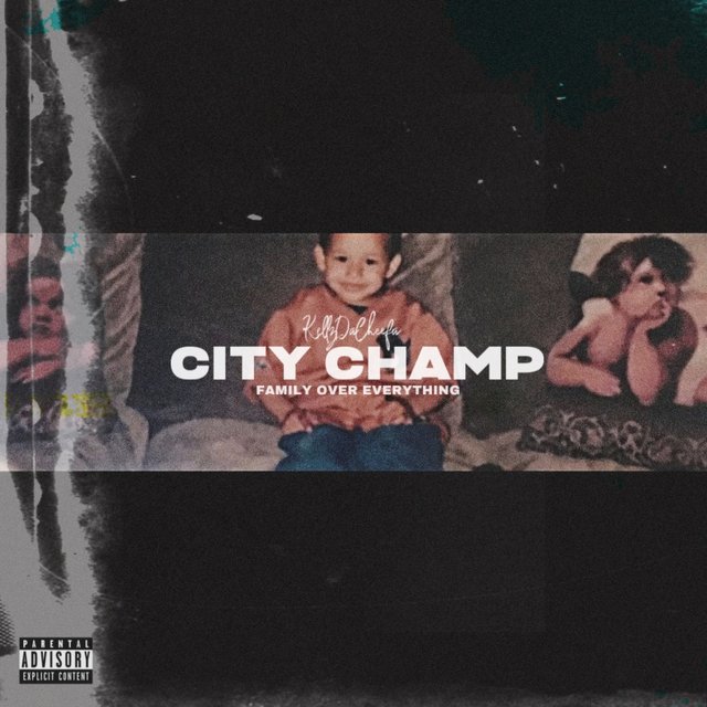 City Champ