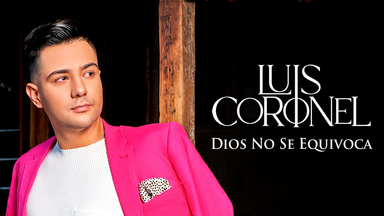 Dios No Se Equivoca (Official Video)
