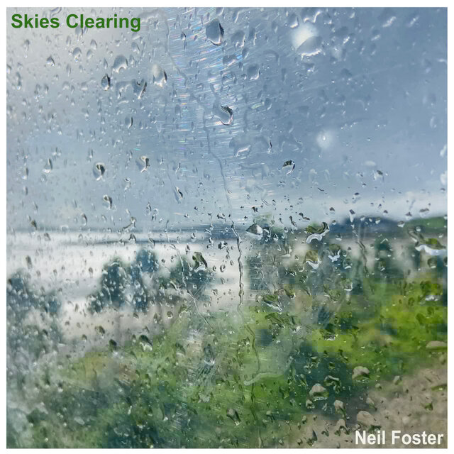 Skies Clearing