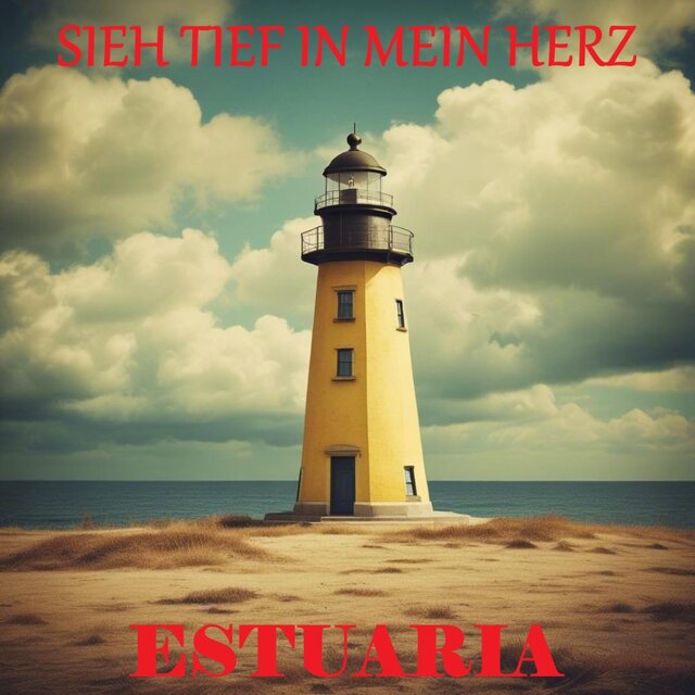 Sieh tief in mein Herz