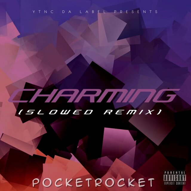 Charming (Slowed Remix)