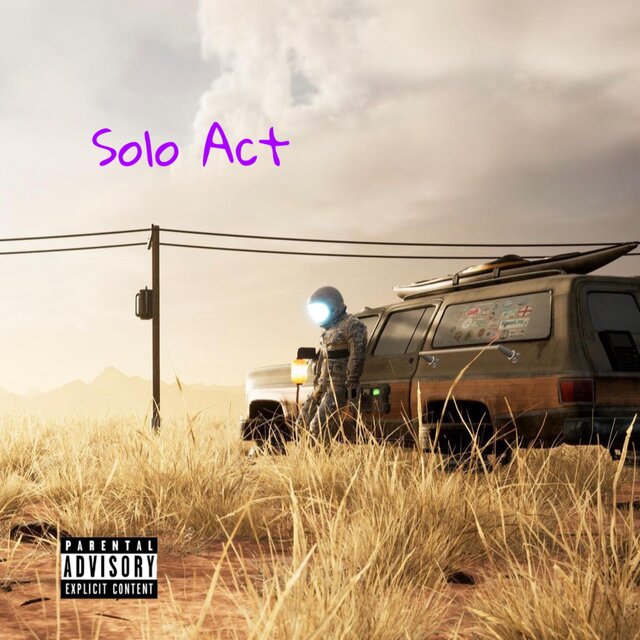 Solo Act