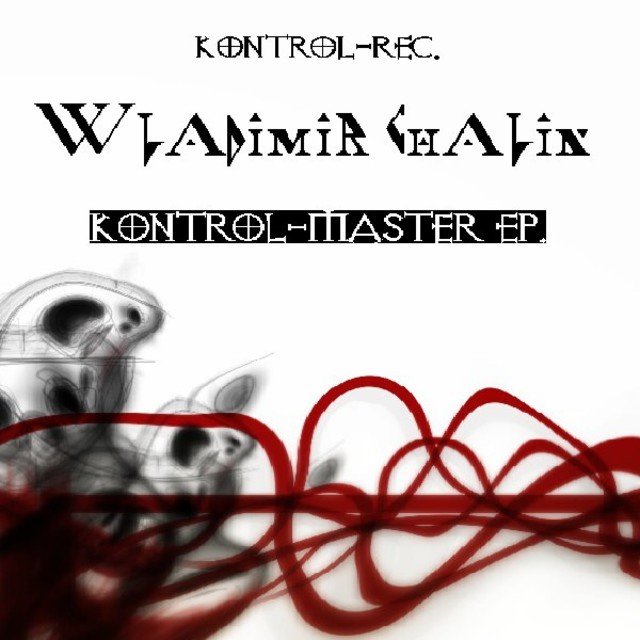Kontrol Master E.P