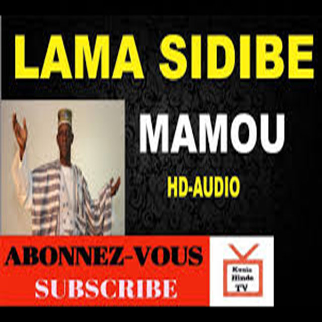 Mamou