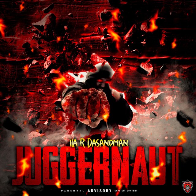 JUGGERNAUGHT