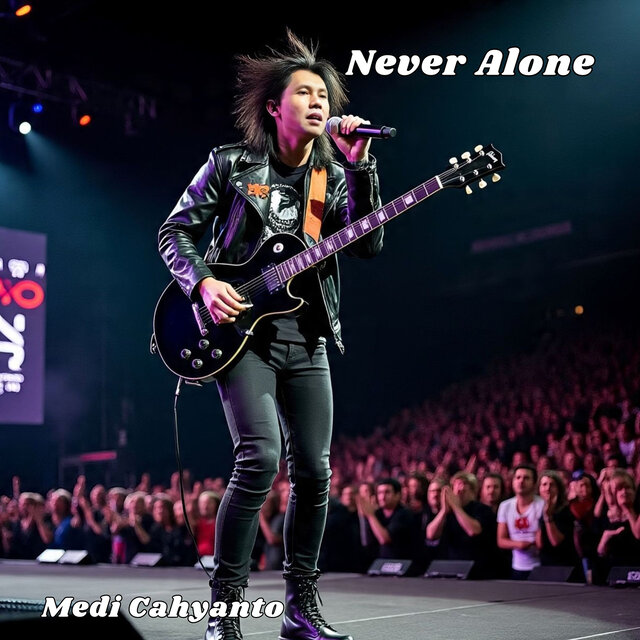 Never Alone