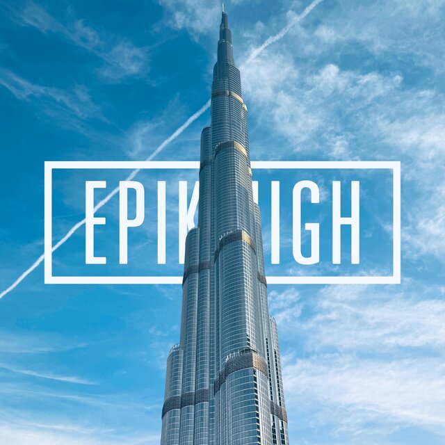 Burj Khalifa (Ours Version)