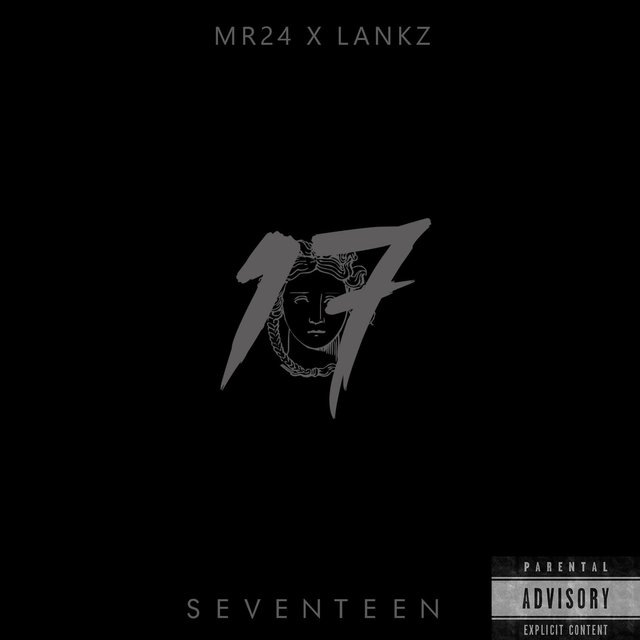 Seventeen (feat. Lankz)