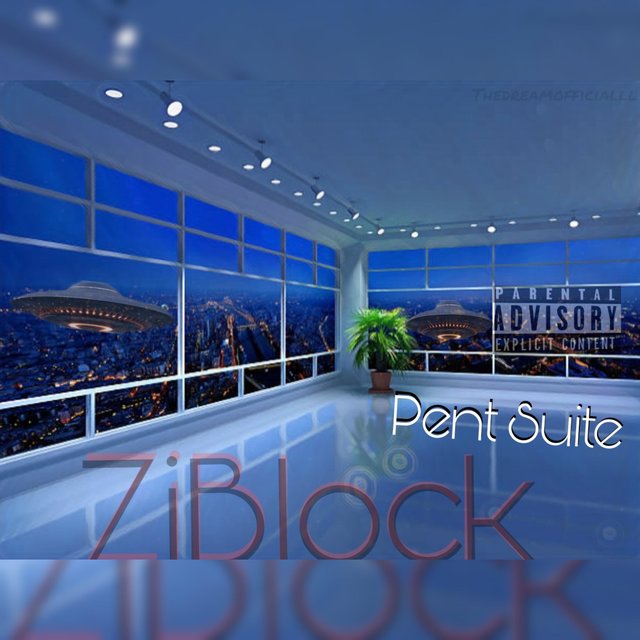 Pent Suite