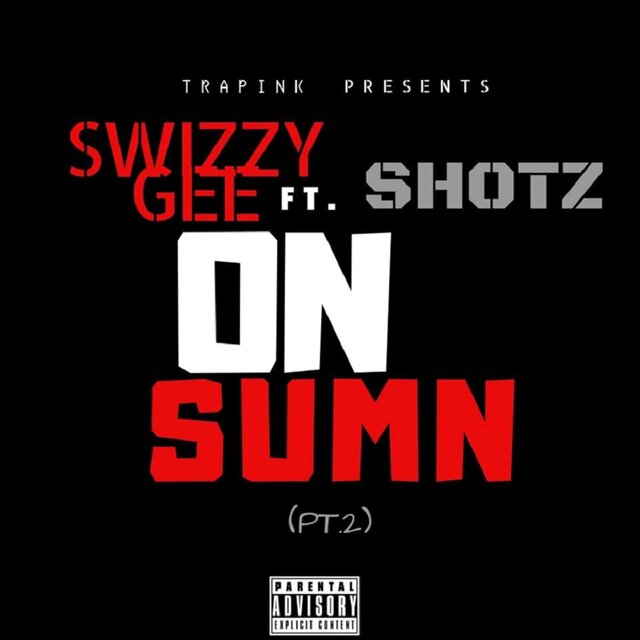 OnSumn, Pt. 2 (feat. Shotz)