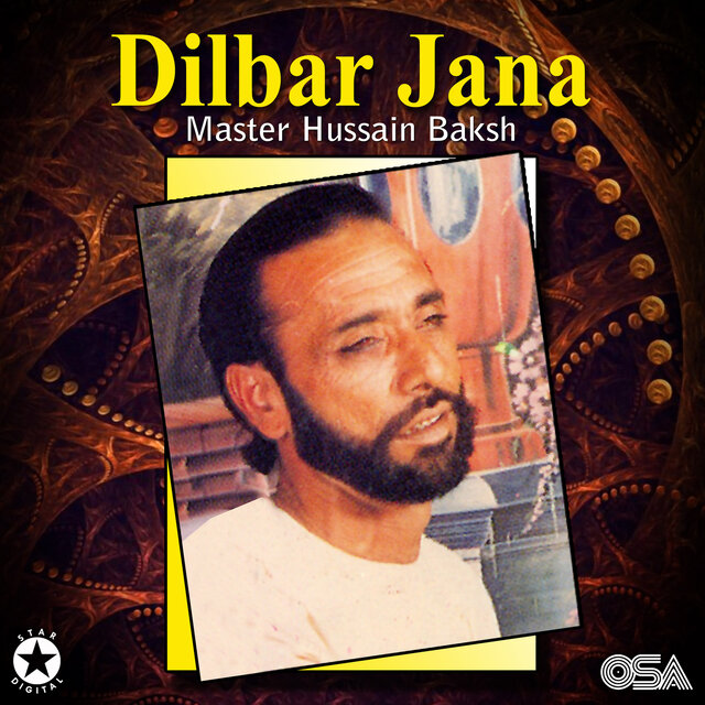 Dilbar Jana