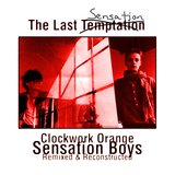 Sensation Boys