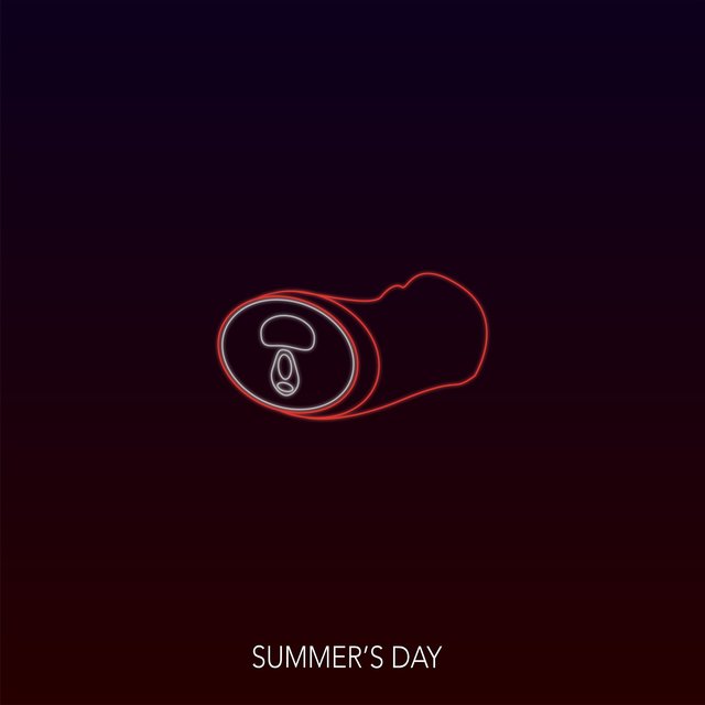 Summer's Day