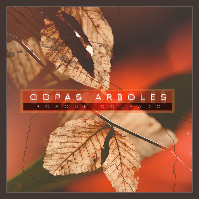 Copas Arboles