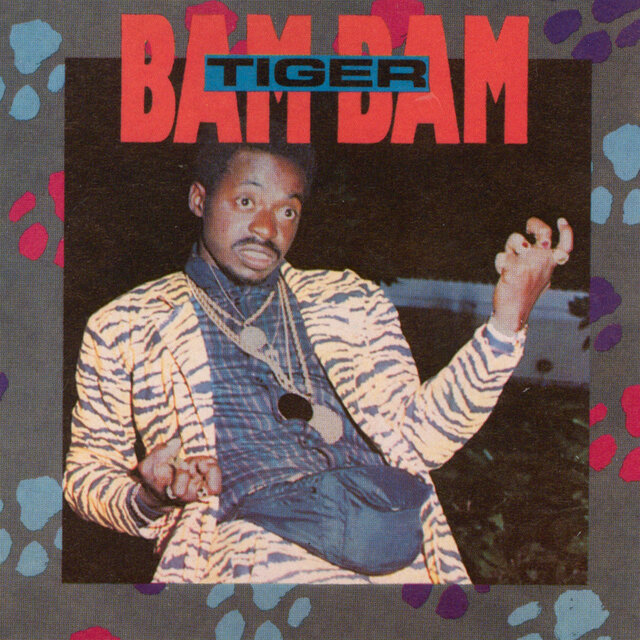 Bam Bam