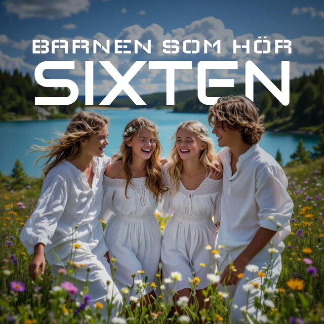 Barnen som hör