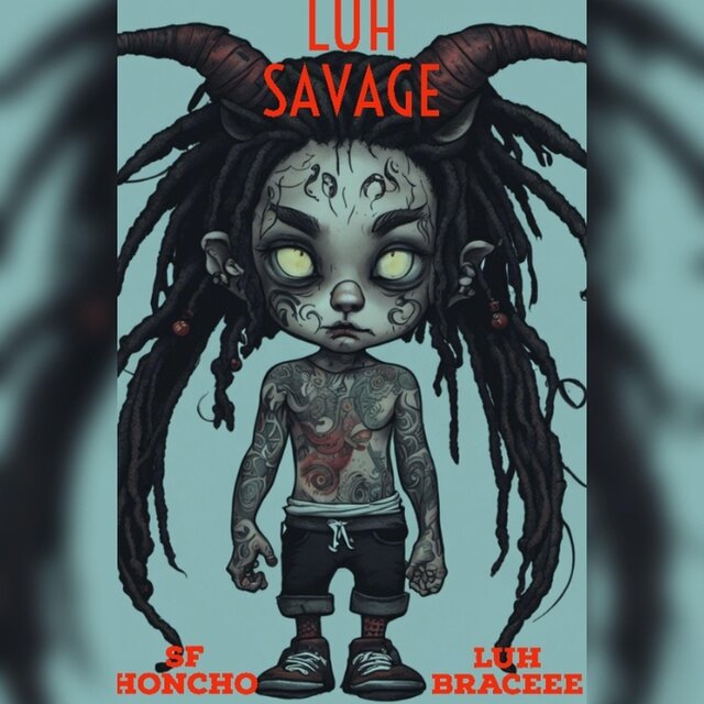 LUH SAVAGE