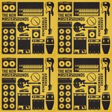 Cover art for album Music Finds - Week of 01Feb2021 by User