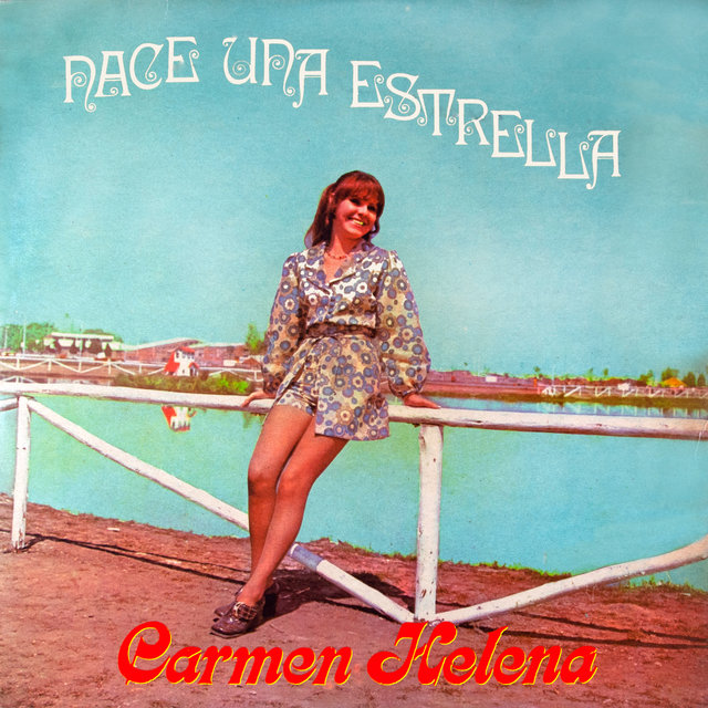 Nace una Estrella