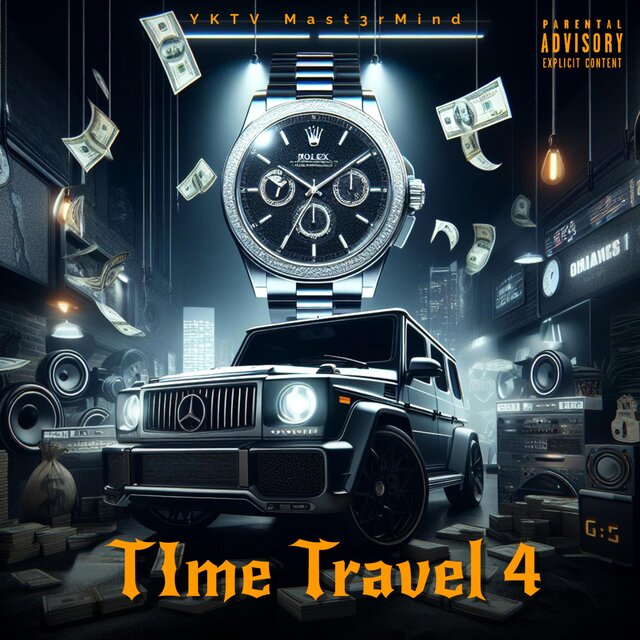 Time Travel 4